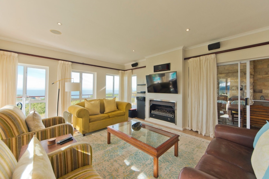 4 Bedroom Property for Sale in Pezula Golf Estate Western Cape